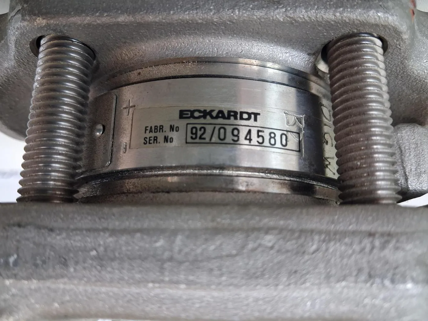 Eckardt 5 153 421 Druckmessumformer - 7
