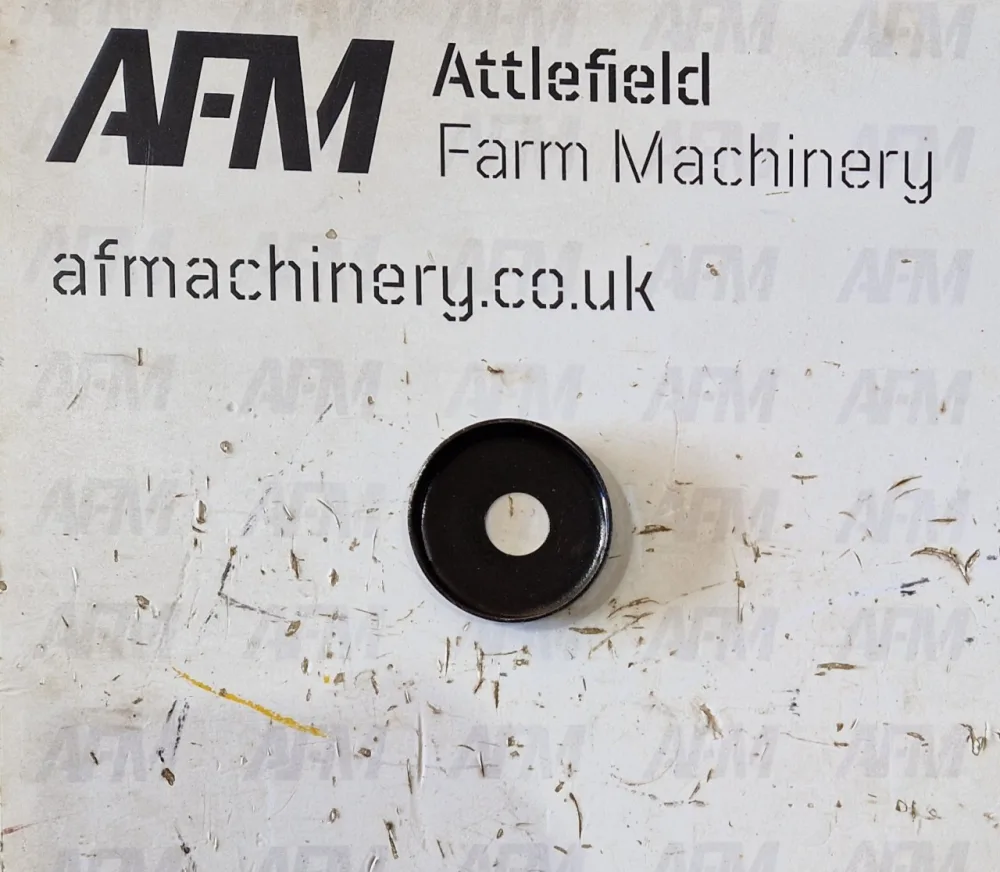 McConnel Topper 9 Wheel Washer - 1020544