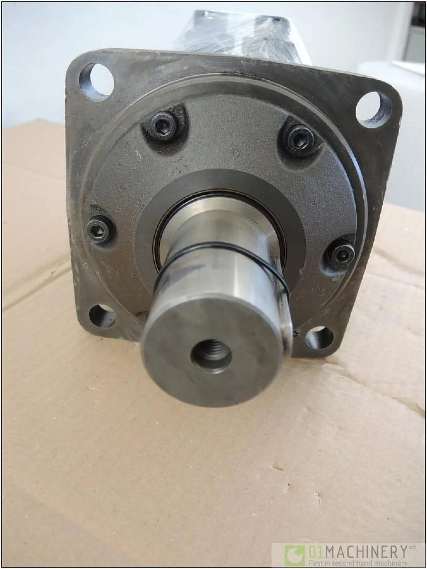 2000 DANFOSS OMV 315 AI1815 - 3