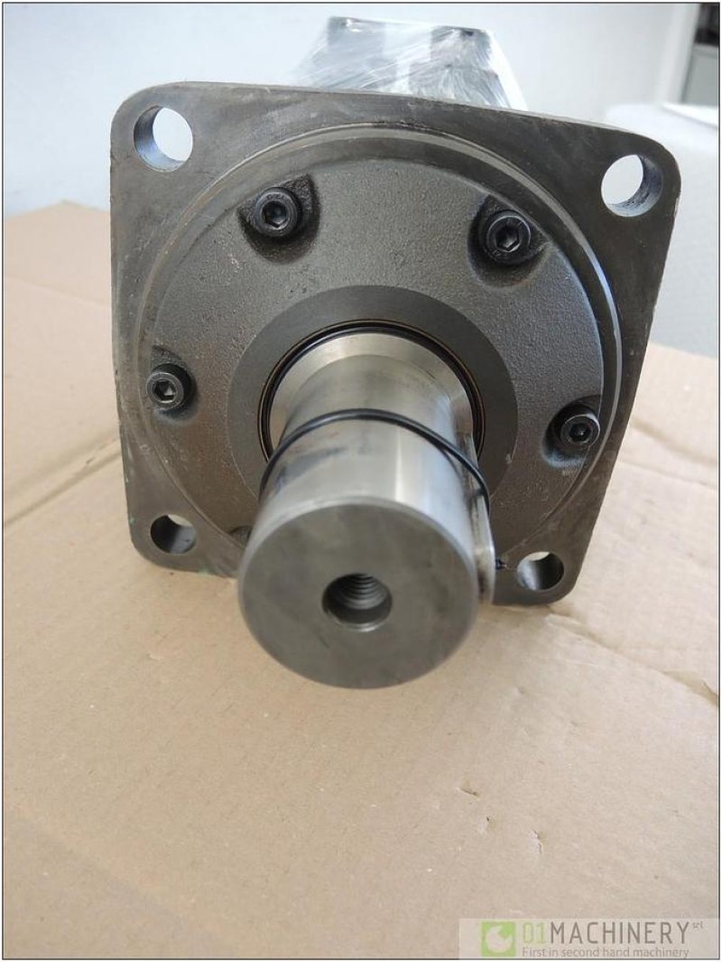 2000 DANFOSS OMV 315 AI1815
