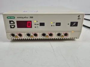 Bio-Rad PowerPac 200 DC Power supply