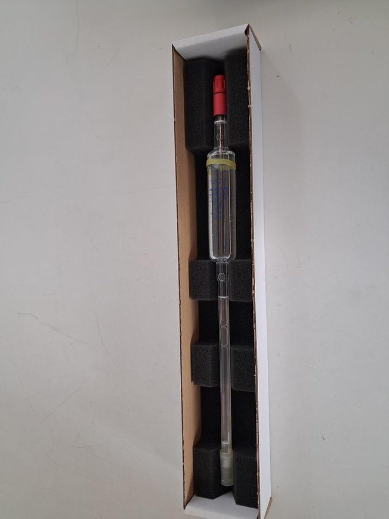 Mettler Toledo HA465-50-SC-T-ST/250 Combination pH Electrode