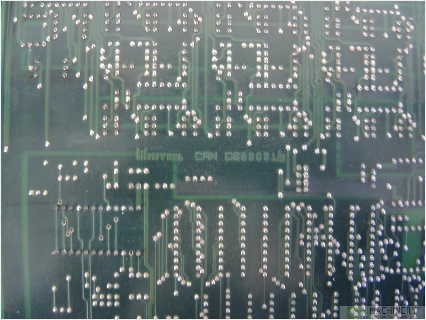 1994 MITROL CAN CS88031/B AI2387 - 5