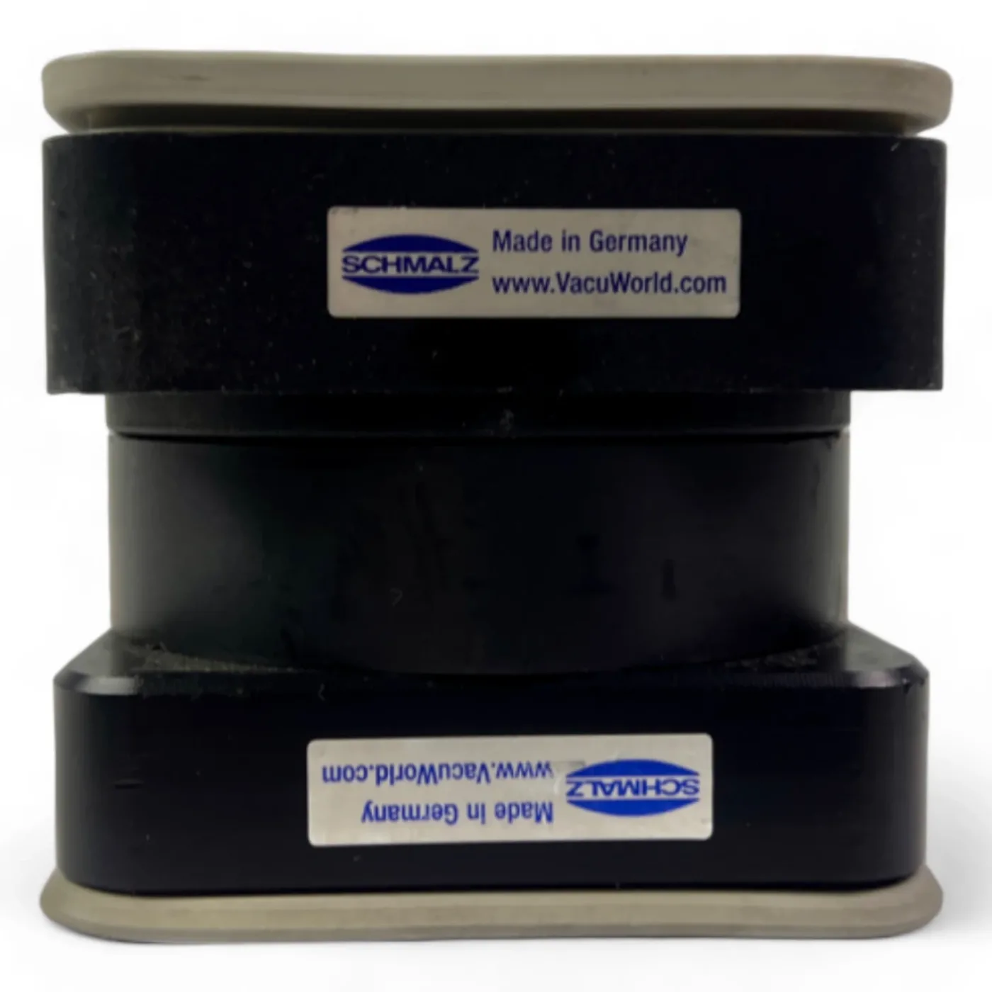 Innospann Schmalz Sauger Mono-Base mit Saugeroberteil für Innospann-Systeme Art-Nr.: 10.01.15.00004 / 10.01.15.00078 Nr3 - 2