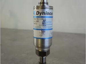 2001 DYNISCO IDA354-5C-S78B AI2083