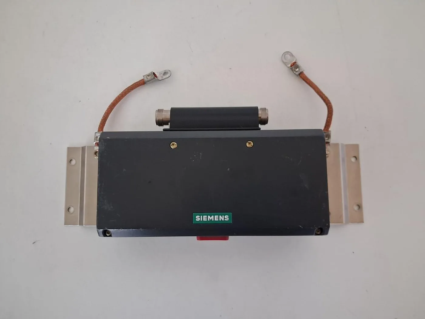 Siemens 6GK1901-0AA00 SIMATIC SINEC Bus Coupler - 3