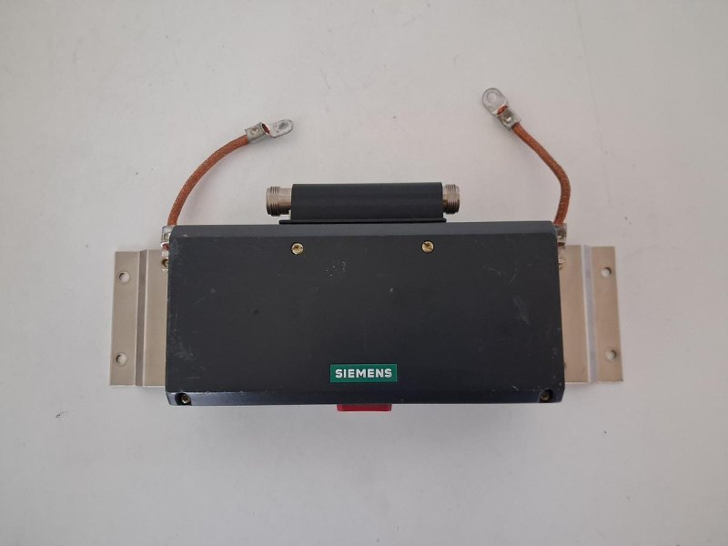 Siemens 6GK1901-0AA00 SIMATIC SINEC Bus Coupler