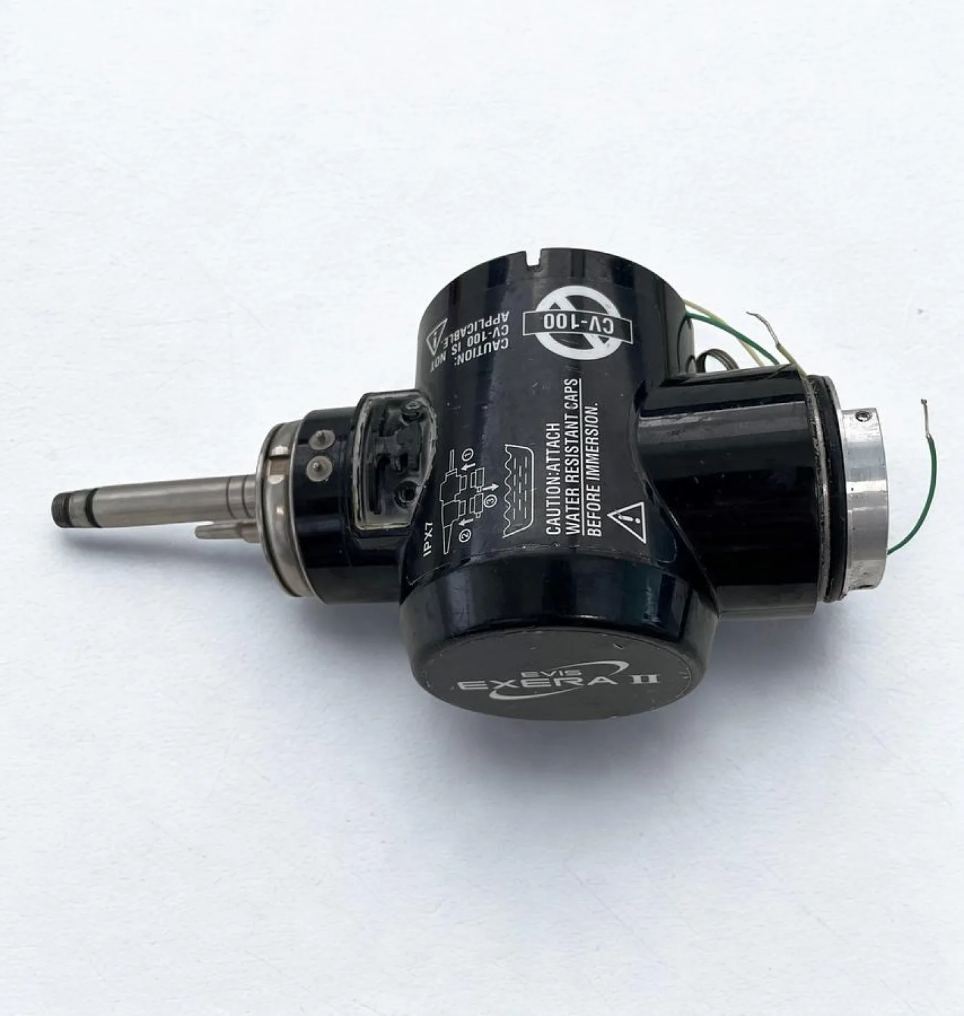 Electrical connector housing for BF-UC180F - 1