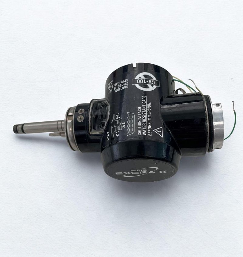 Electrical connector housing for BF-UC180F