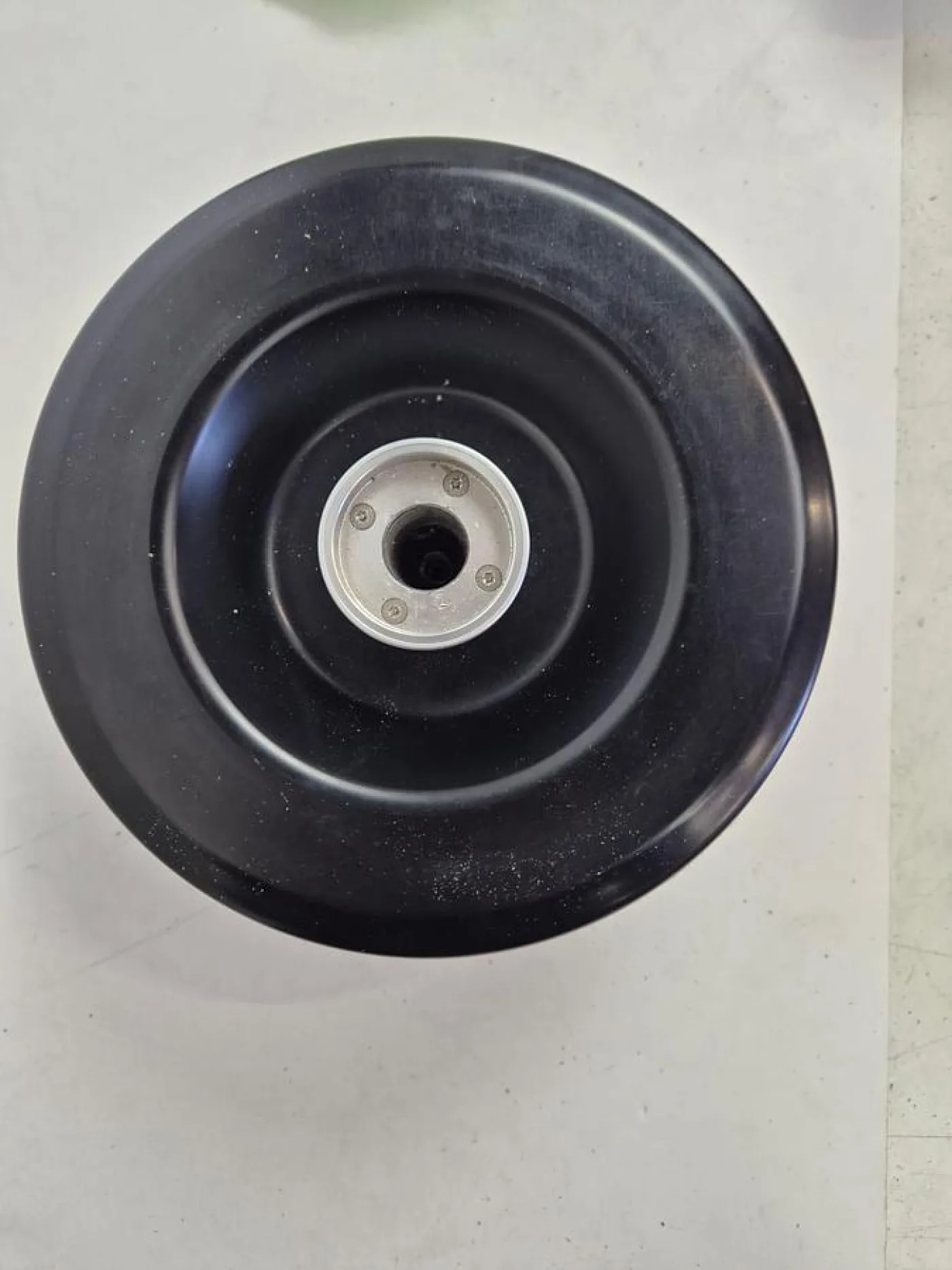 Eppendorf Fixed Angle Rotor FA-34-6-38 - 3