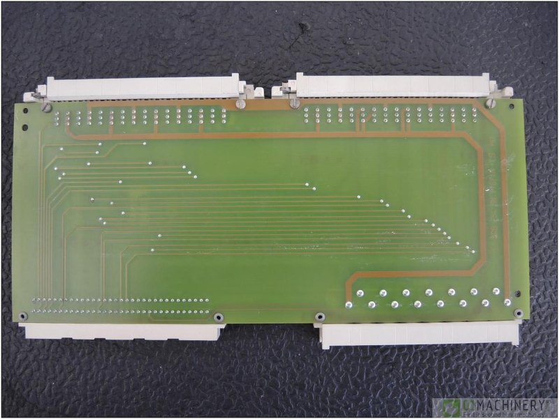 ARBURG ARB 654 SN 116.761 A AI3111