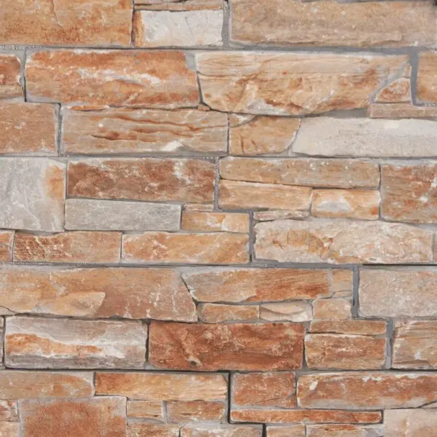 Steenstrip Andes Slate - 1
