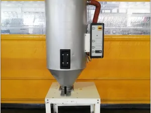 SB PLASTICS MACHINERY AI2612