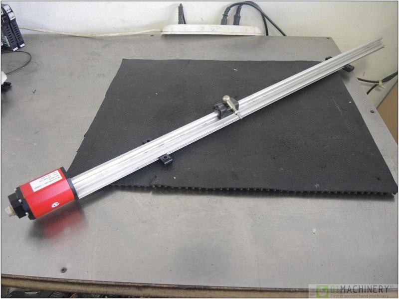 TEMPOSONICS RPN0700MD601C206221 AI3252