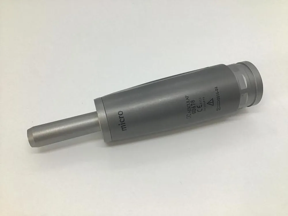 Aesculap GD678