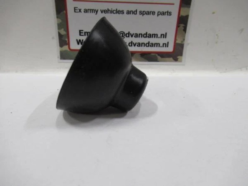 Versnellingsbak pookrubber
