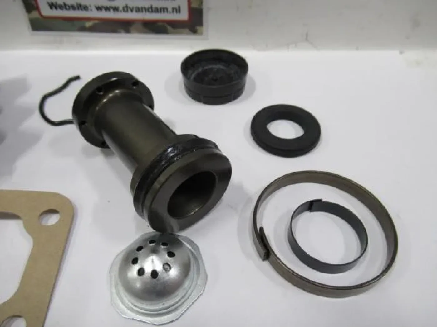 Reparatieset hoofdremcilinder ( variant 2 ) - 4