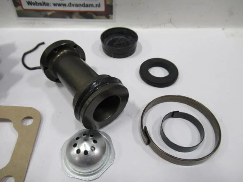 Reparatieset hoofdremcilinder ( variant 2 )