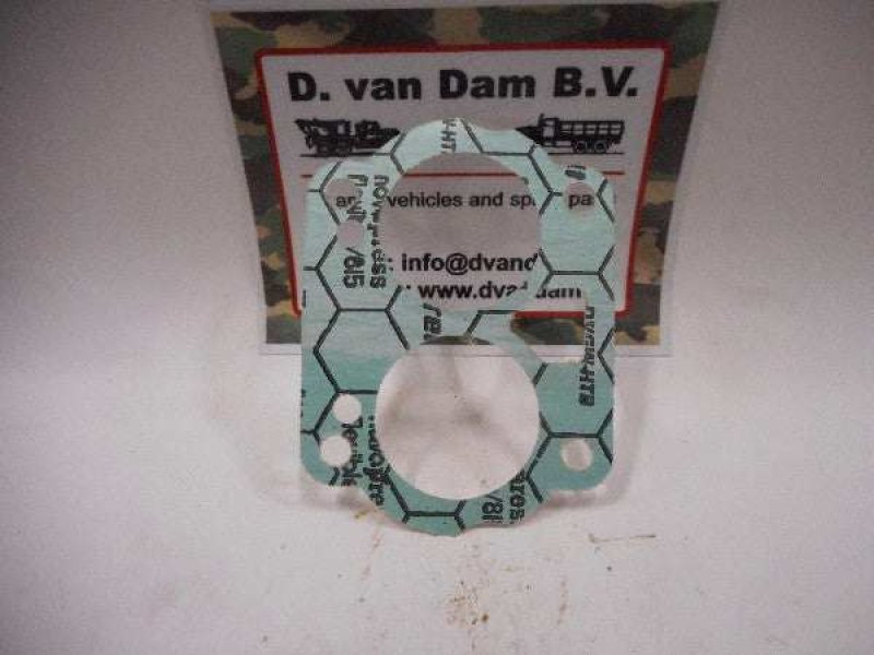 Pakking carburateur gasklephuis