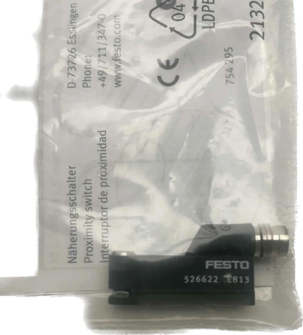 Festo Näherungsschalter SME-8-SL-LED-24