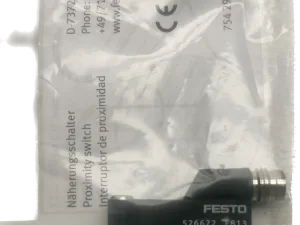 Festo Näherungsschalter SME-8-SL-LED-24