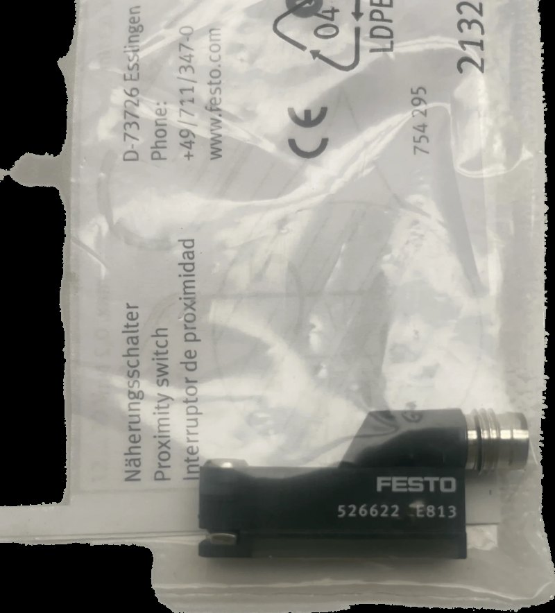 Festo Näherungsschalter SME-8-SL-LED-24