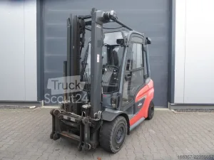 Linde H30D-01