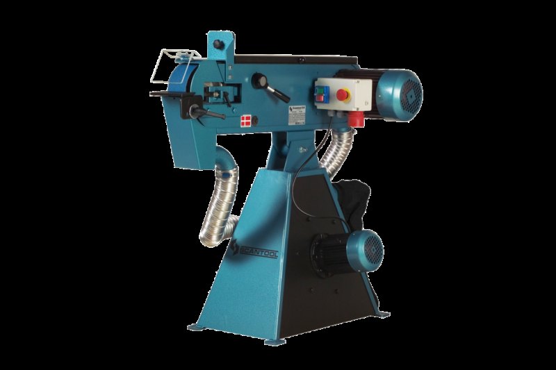 Bandschleifmaschine 75