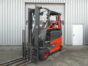 Linde E30HL-01/600