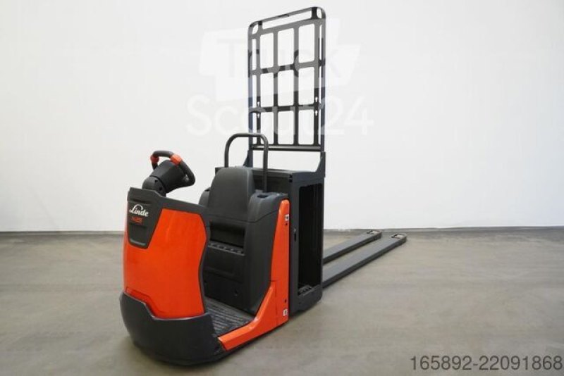 Linde N 25 1115-00