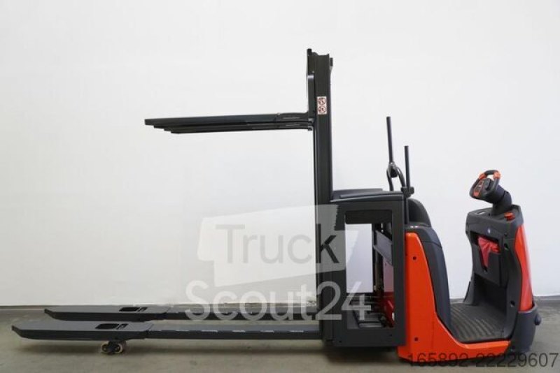 Linde N 20 LoL 1115-00