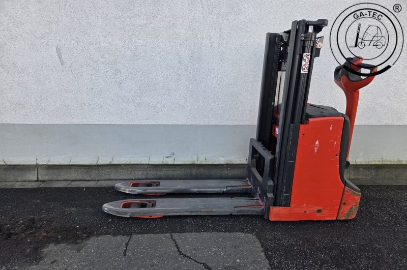 Linde D06 Doppelstock