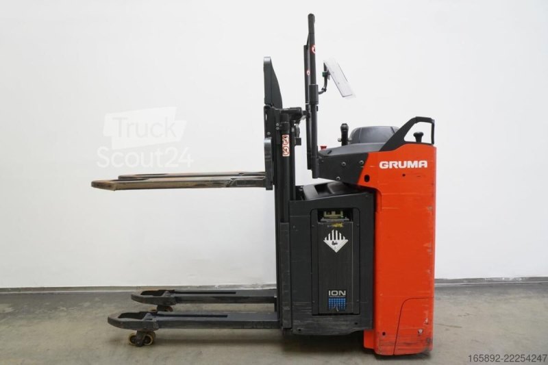 Linde D 12 S ION 1164