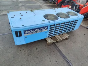 Other Frigoblock Unit