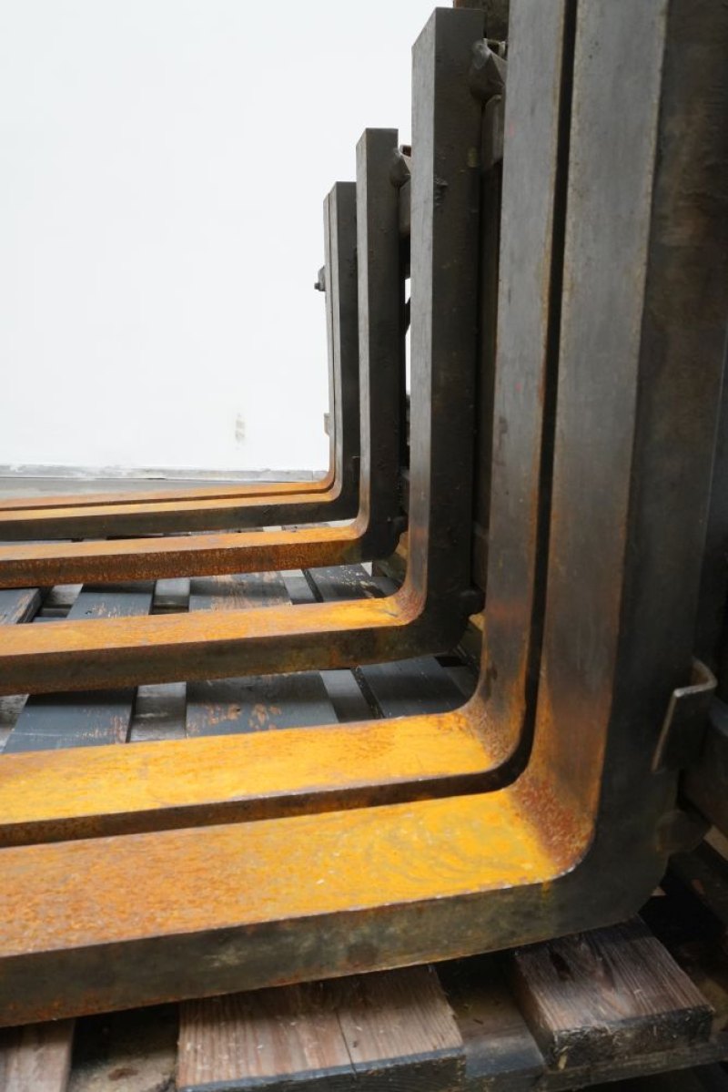 Dreifachseitenschieber Kaup KAUP 3T253BL-3, Breite 2160 mm (2019)