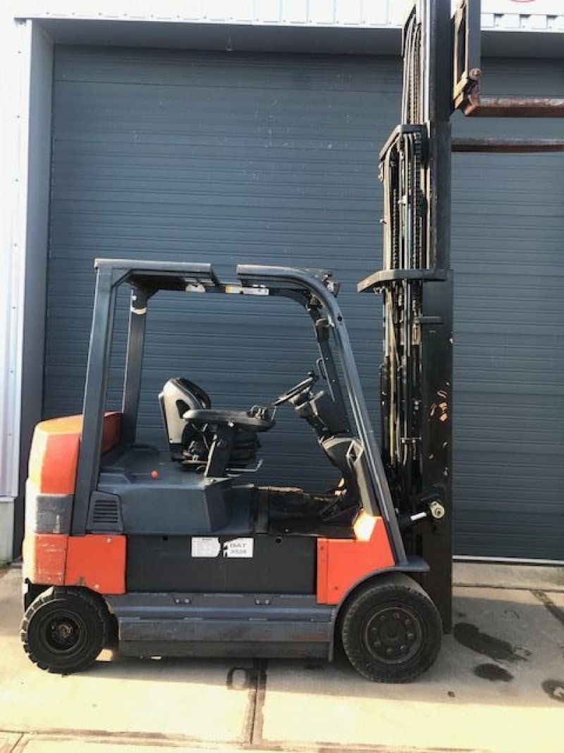 Toyota 7FBMF35