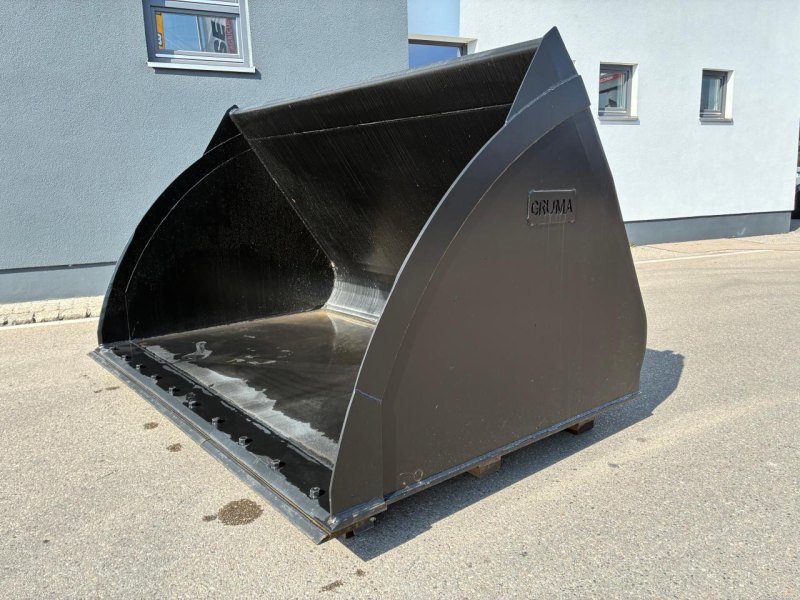 Arbeitsgerät LSB 2600 mm - 4000 ltr.