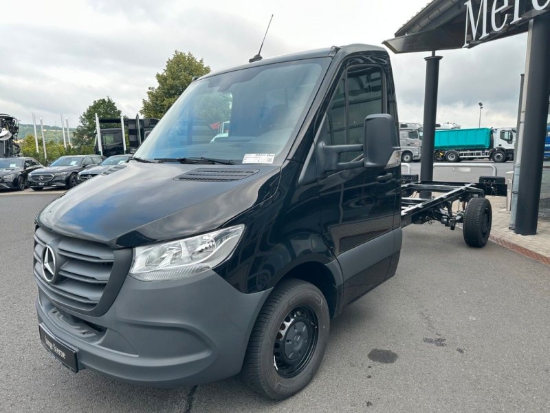 Mercedes Benz Sprinter 311 CDI 4325 Fahrgestell