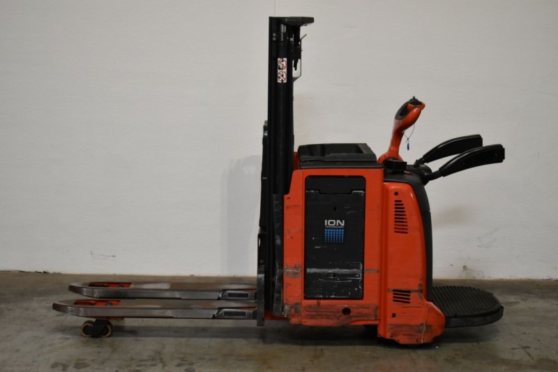 Hochhubwagen Linde D 14 ION 133-01 (2021)