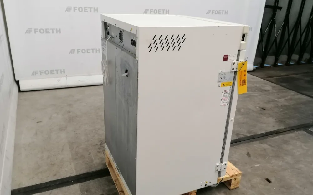 Thermo Electron Modèle 371 Steri Cycle CO2 Incubator - Séchage oven