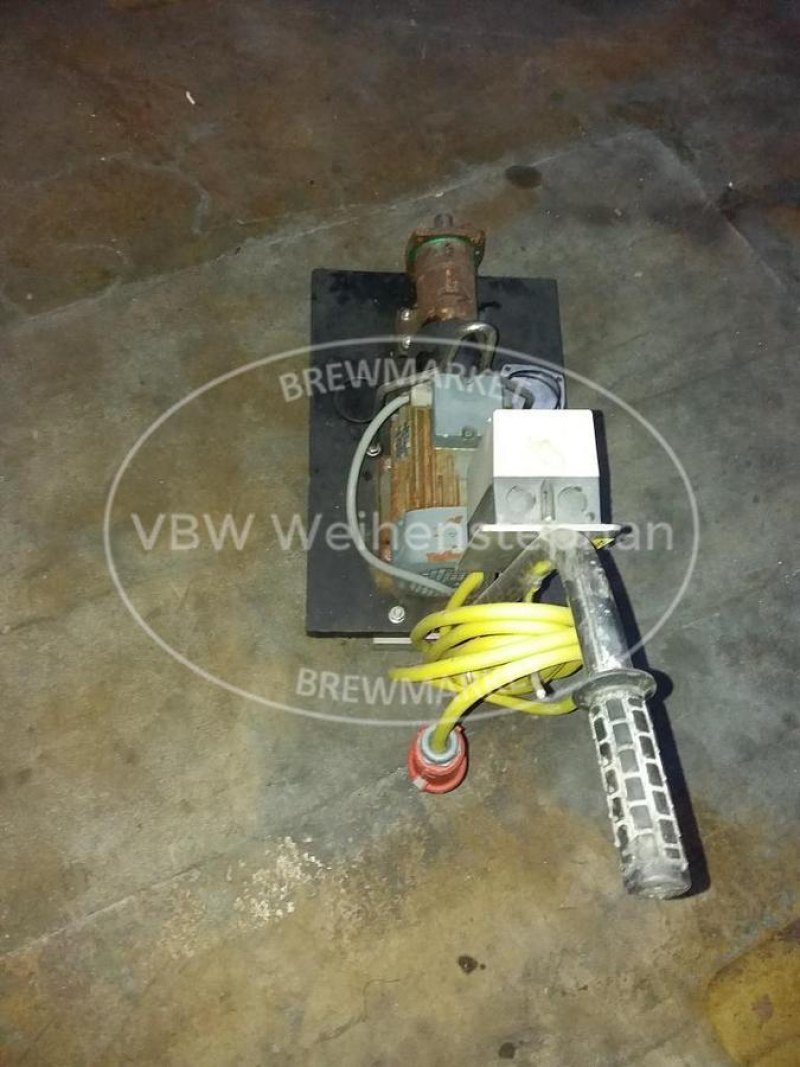 pump motor