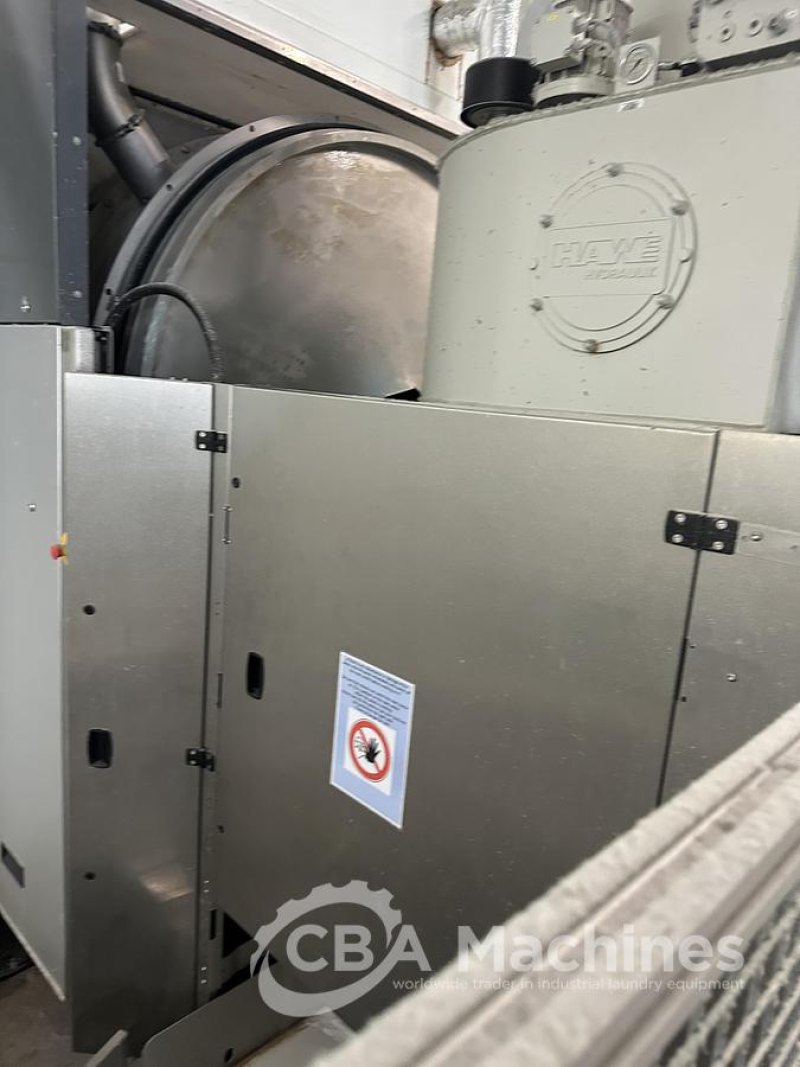 2020 Extraction Press Kannegiesser PP10-60-40 (982)