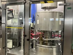 SERAC R3V6 FILLER 5 LITERS