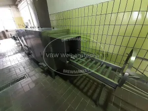 crate washer