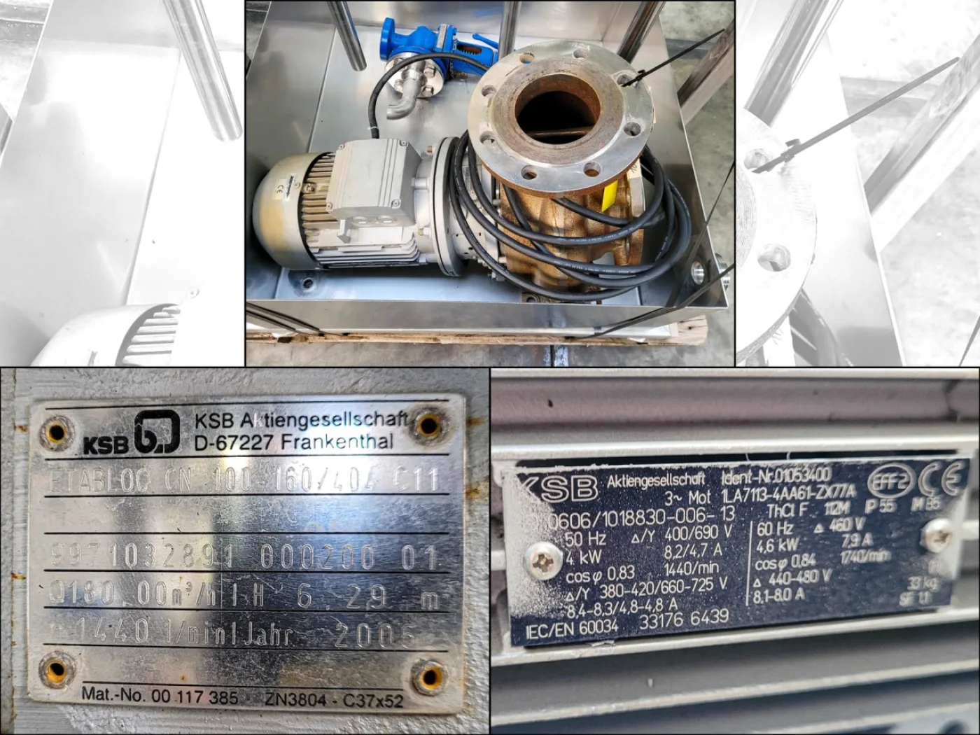 Steriflow Thermal Processing Steriflow 1311 EAT - Autoclave - 3