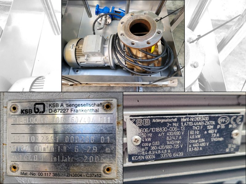 Steriflow Thermal Processing Steriflow 1311 EAT - Autoclave