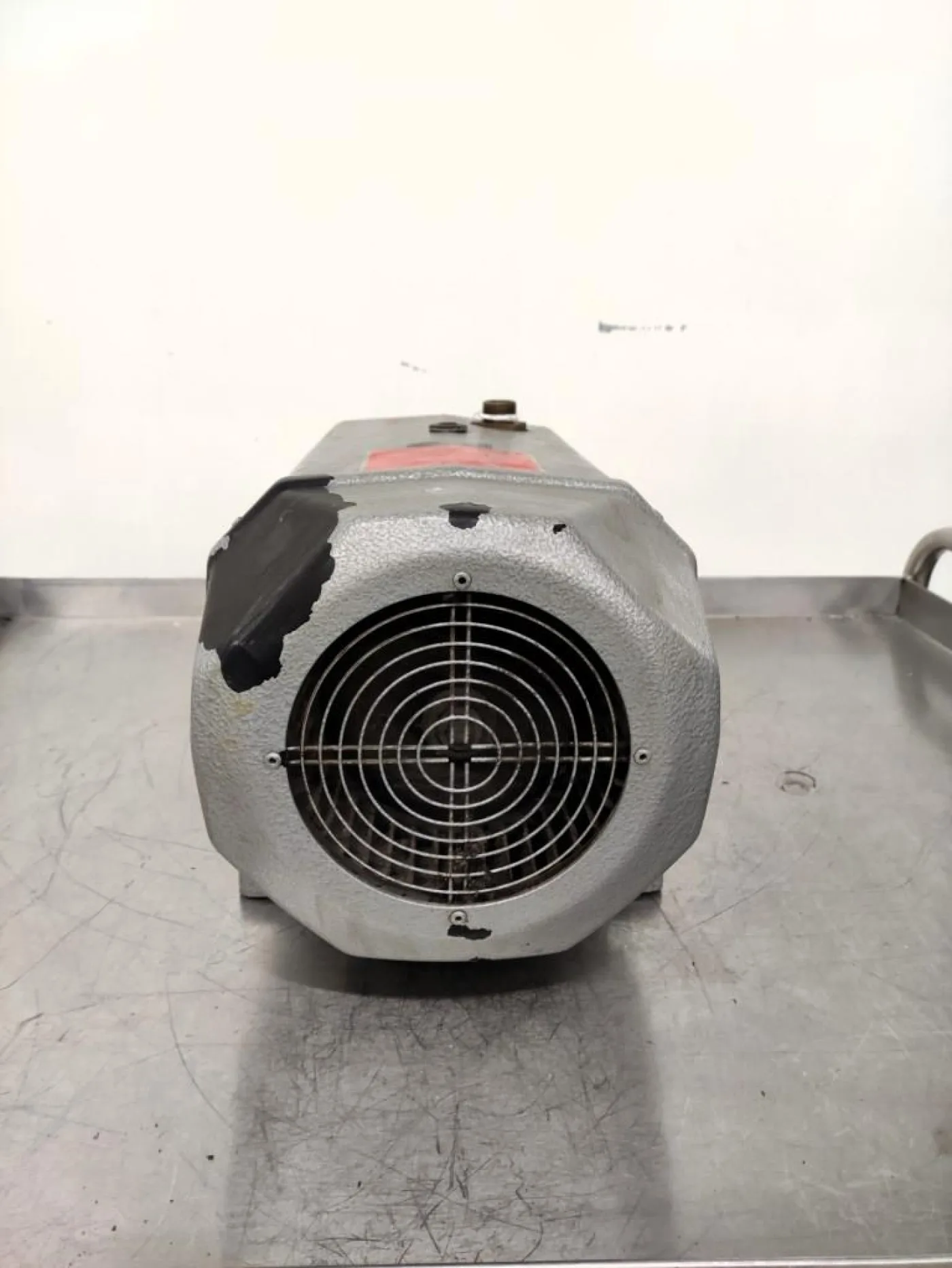 POMPA DA VUOTO – BECKER – MOD. VT 3.40 - 4
