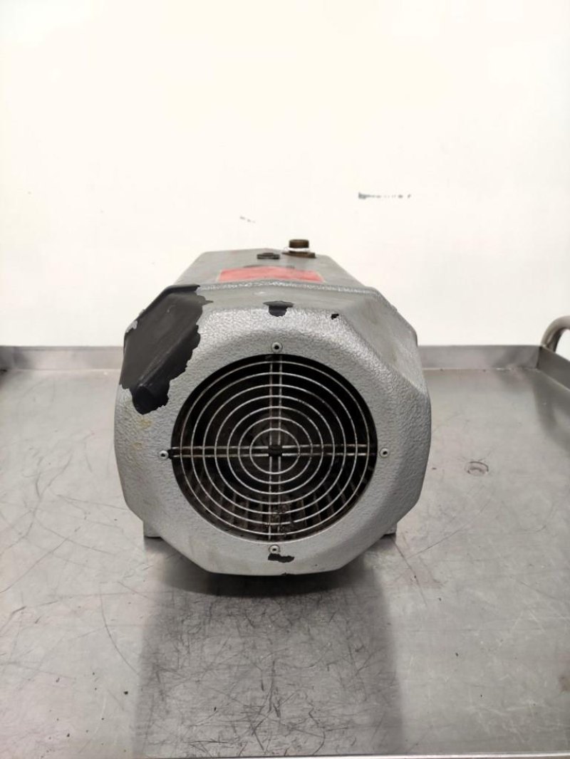 POMPA DA VUOTO – BECKER – MOD. VT 3.40