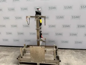 mobile separator, PPel