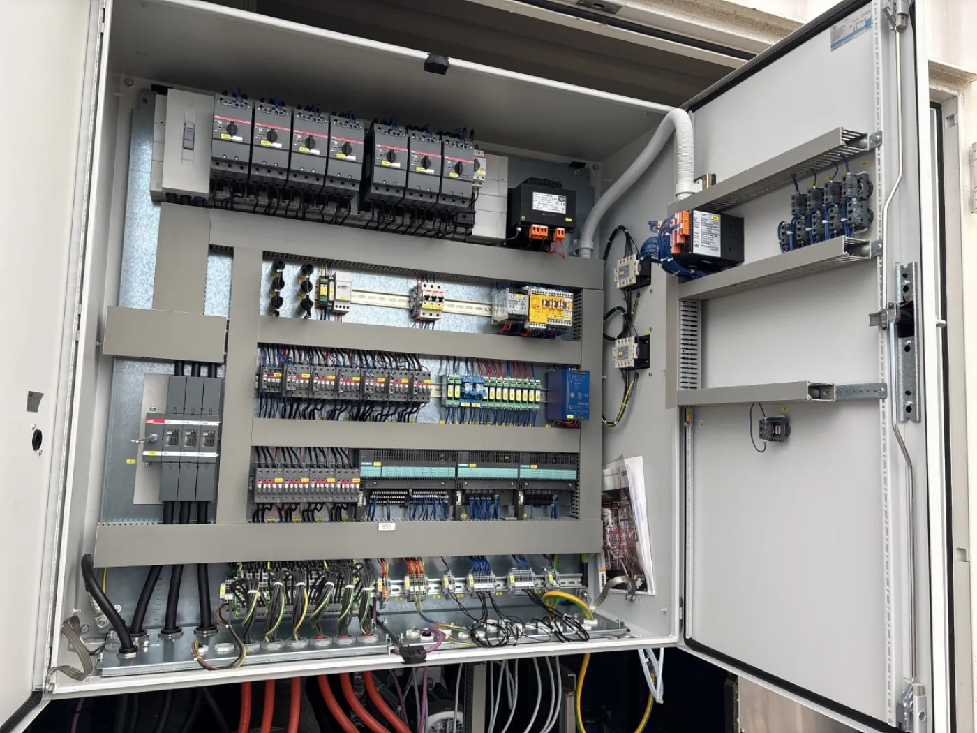 Lauda ITH600 / 150 kW - Temperature control unit - 3